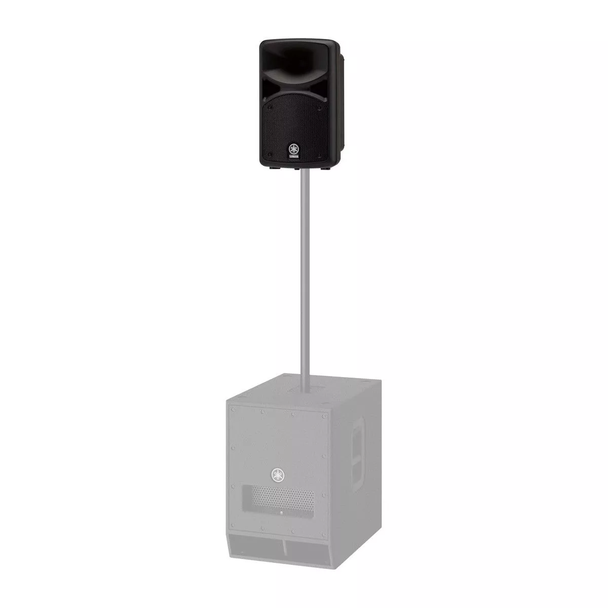 Yamaha STAGEPAS 400BT купить с гарантией снижения цены