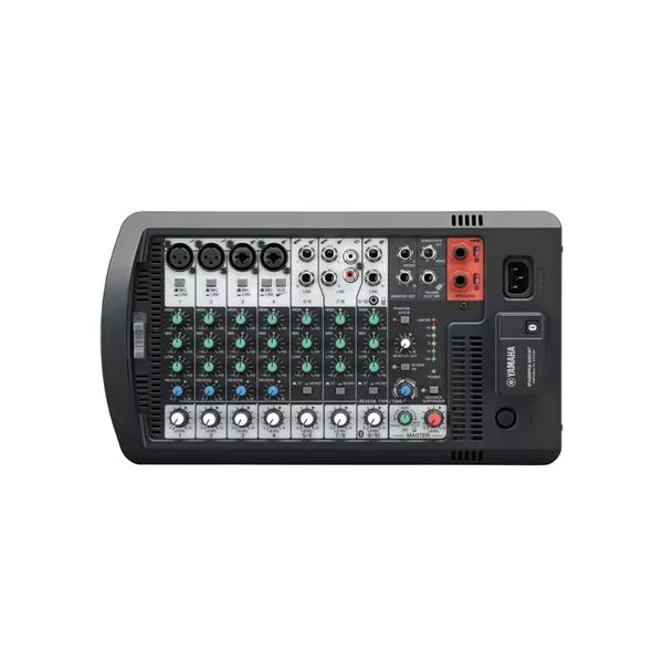 Yamaha STAGEPAS 600BT купить с гарантией снижения цены