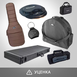 Чехлы и кейсы (уценка)