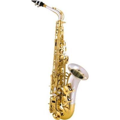 Saxophone amati outlet