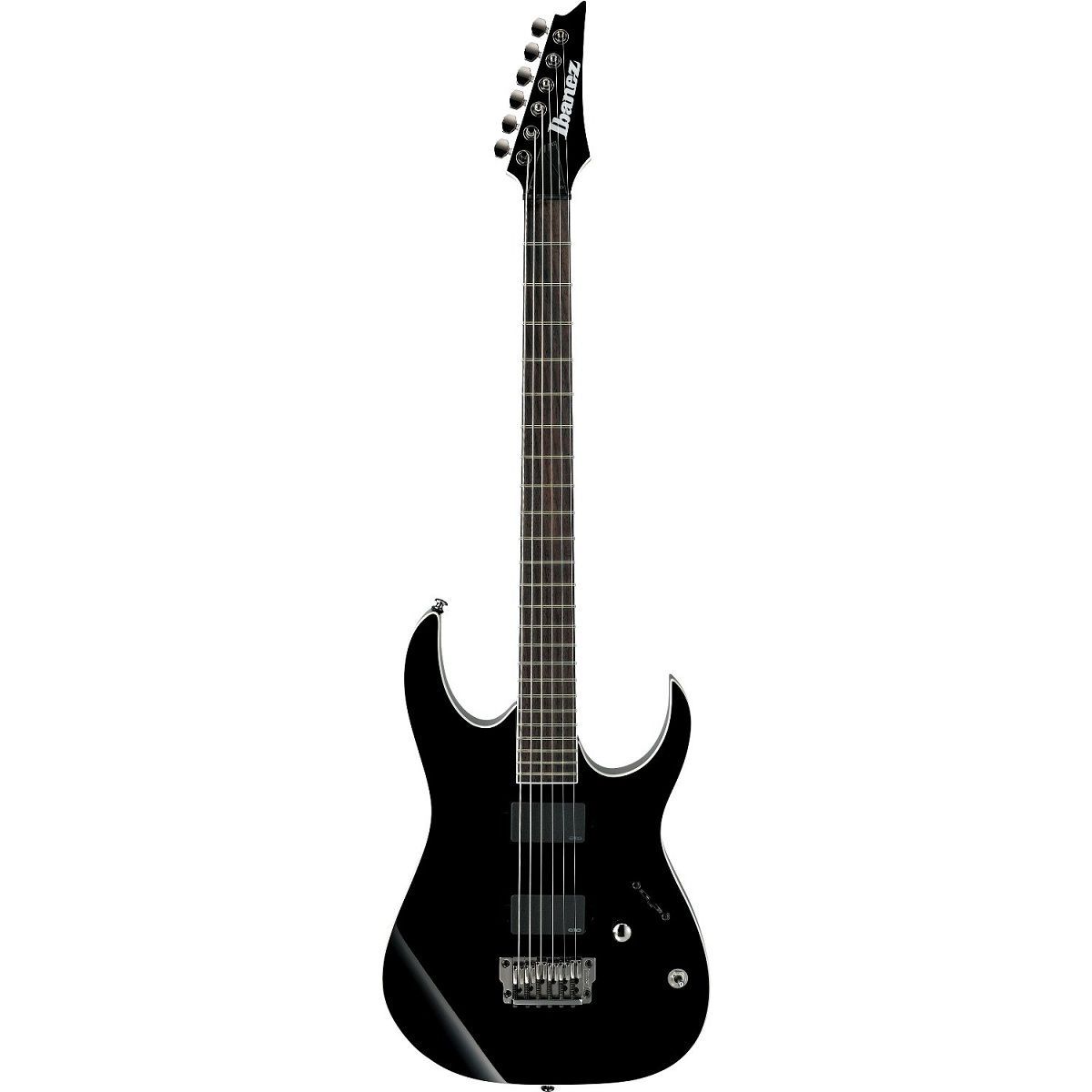 metallica signature guitar