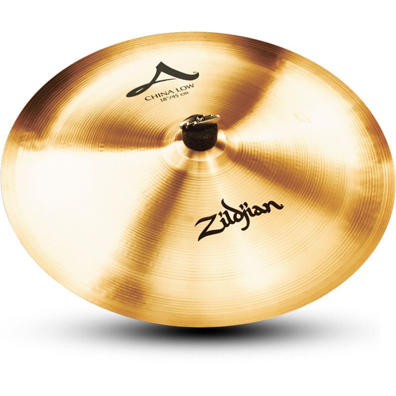 Zildjian on sale china 18