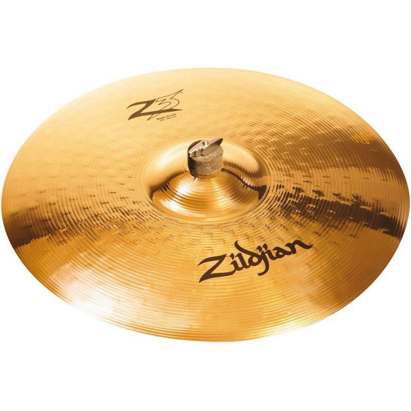 Zildjian medium on sale crash 18