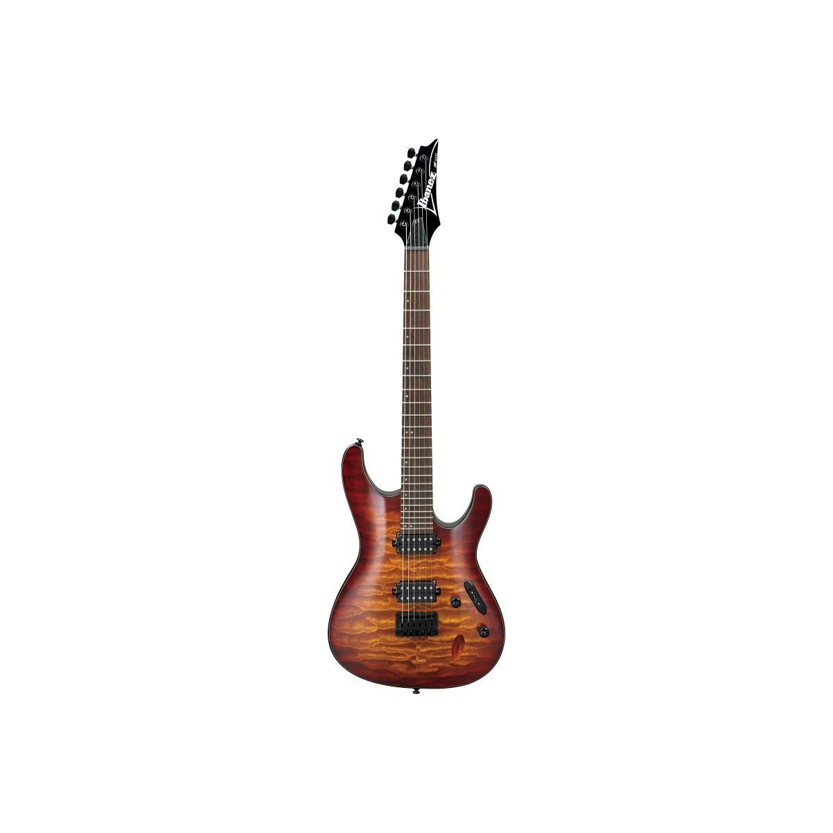 Ibanez s621qm on sale