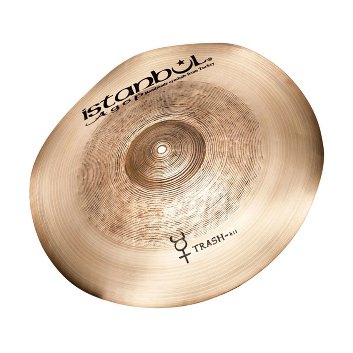 Istanbul Agop 14