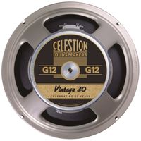 Гитарный динамик 12" Celestion VINTAGE 30(T3903)