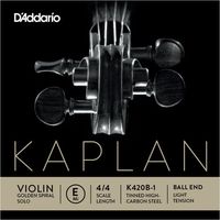 Струны для скрипки D`Addario K420B-1