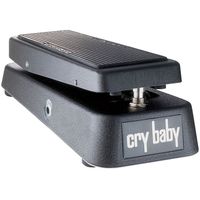Гитарная педаль Вау Dunlop GCB95 Cry Baby Standard