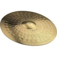 Тарелка ride 20" Paiste 20" Signature Full Ride
