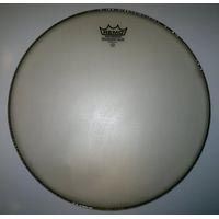 Пластик для малого барабана резонансный 14" Remo SA-0014-SS