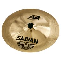 SABIAN 16" AAX Chinese Brilliant Finish 21616XB