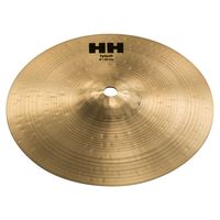 Тарелка splash Sabian 08" HH Splash