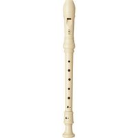 Блок-флейта альт Yamaha YRA-27 II (III)