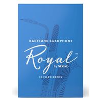 Трости для баритон-саксофона Rico RLB1030