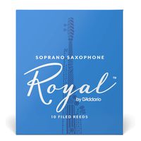 Трости для сопрано-саксофона Rico RIB1035