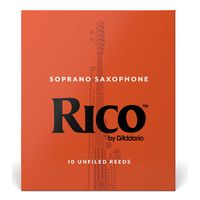 Трости для сопрано-саксофона Rico RIA1035