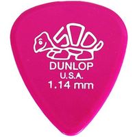 Медиаторы Dunlop 41R114 Delrin 500 72Pack