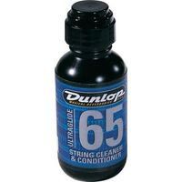 Dunlop 6582 Ultraglide 65 String Cleaner & Conditioner
