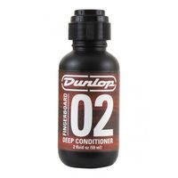 Кондиционер для накладки грифа Dunlop 6532 Fingerboard 02 Deep Conditioner