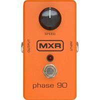 Гитарная педаль Фэйзер MXR M101 Phase 90