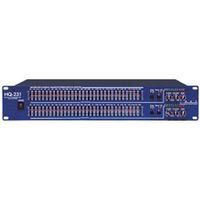 Графический эквалайзер ART HQ-231