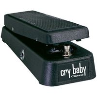 Гитарная педаль Вау Dunlop GCB95F Cry Baby Classic