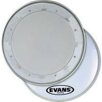 Пластики для маршевого бас барабана 24" Evans BD24MX1W