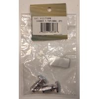 Закрутка для стойки под тарелку Camber T-Top (6mm) (C-TTOP6)