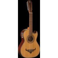 Латиноамериканская гитара Oscar Schmidt OH52SE (Уценка)