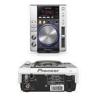 Настольный DJ проигрыватель Pioneer CDJ- 200