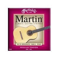 Струны для классической гитары Martin 41M260
