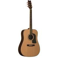 Акустическая гитара Washburn D10SDL(NS)K (Уценка)