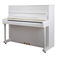 Акустическое пианино Petrof P 118P1(0001)