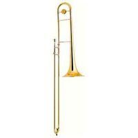 Теноровый тромбон Bach 36 Stradivarius