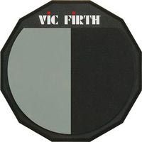 Односторонний тренировочный пэд Vic Firth PAD12H