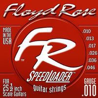 Струны для электрогитары 9-46 Floyd Rose SLS1009LHLGP