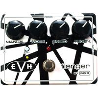 Гитарная педаль Флэнжер MXR EVH117 Eddie Van Halen Flanger