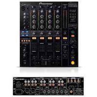 DJ-микшер 4 канала Pioneer DJM-800