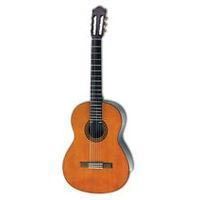 Классическая гитара Yamaha C-45 (K, II, 02)