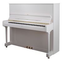Акустическое пианино Petrof P 125F1(0001)