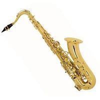 Саксофон тенор Selmer SAX TENOR SA80 II JUBILE GG