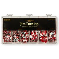 Медиаторы Dunlop 483006 Celluloid Confetti Display