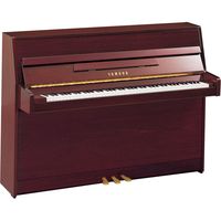 Акустическое пианино Yamaha JU109 PM
