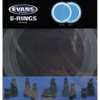 Демпфирующее кольцо для барабана Evans ER-SNARE