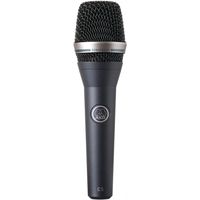 Конденсаторный вокальный микрофон AKG C5