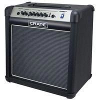 Транзисторный гитарный комбо Crate Flex 15R(U)