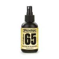 Dunlop 6434 Cymbal 65 Polish & Cleaner