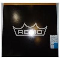 Пластики для томов прозрачные Remo PP-0912-PS