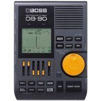 Цифровой метроном для барабанщиков Boss DB-90 Dr. Beat