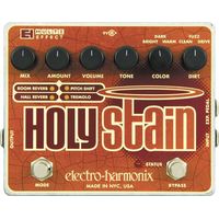 Гитарная педаль мультиэффект Electro-Harmonix Holy Stain
